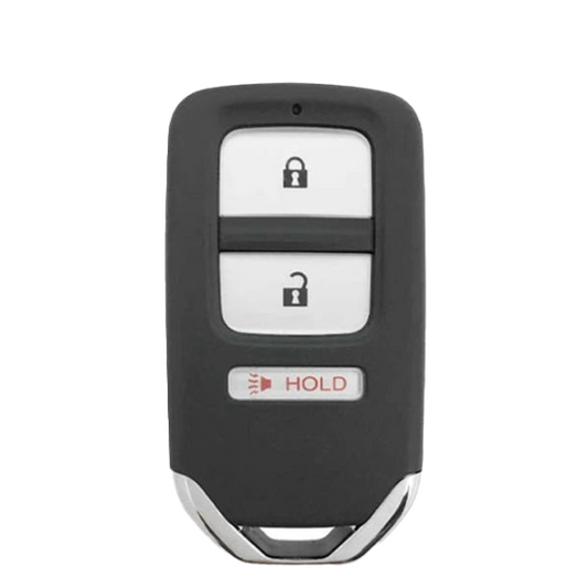 Honda Fit HR-V 2015-2017 OEM 3 Button Smart Key KR5V1X