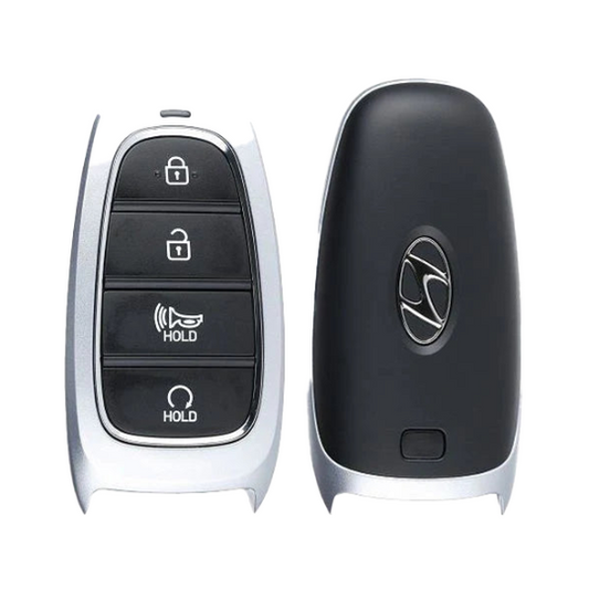 2021-2022 Hyundai Tucson / 4-Button Smart Key / PN: 95440-N9050 / TQ8-FOB-4F26 (OEM)