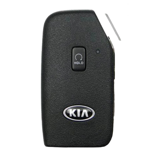 Kia Seltos 2022-2023 OEM 4 Button Smart Key NYOSYEC5FOB1907