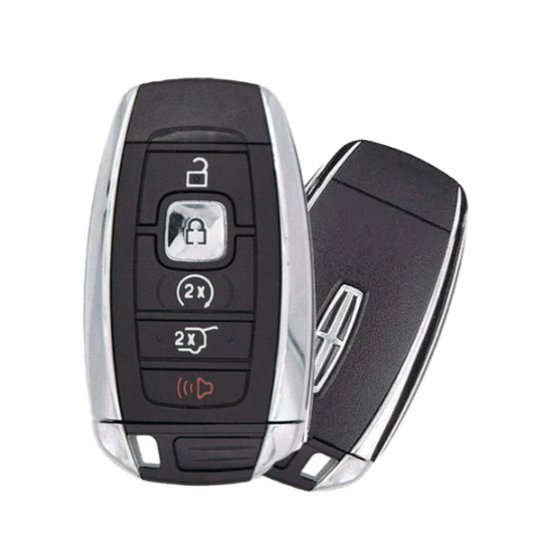 2017-2020 Lincoln Navigator / 5-Button Smart Key / PN: 164-R8226/ M3N-A2C940780 (OEM Refurb)