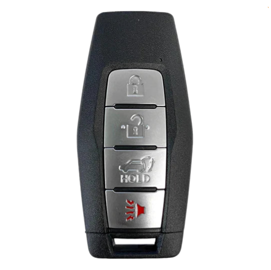 Mitsubishi Outlander 2021-2022 OEM 4 Button Smart Key KR5MTXN1