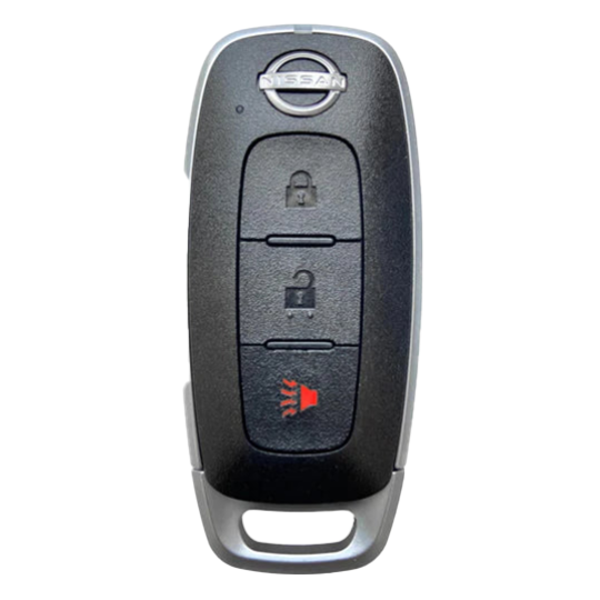 Nissan Rogue Kicks Pathfinder 2022-2023 OEM 3 Button Smart Key KR5TXPZ1 5MR1B