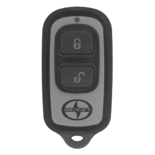 Scion xA xB 2004-2007 OEM 3 Button Keyless Entry Remote BAB237131-056