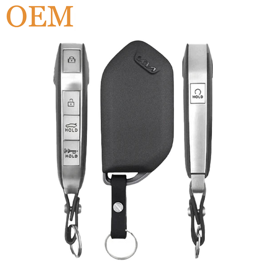 2024-2025 Kia K5 / 5-Button Smart Key / PN: 95440-L2510 / TQ8-FOB-4F61M44 (OEM)