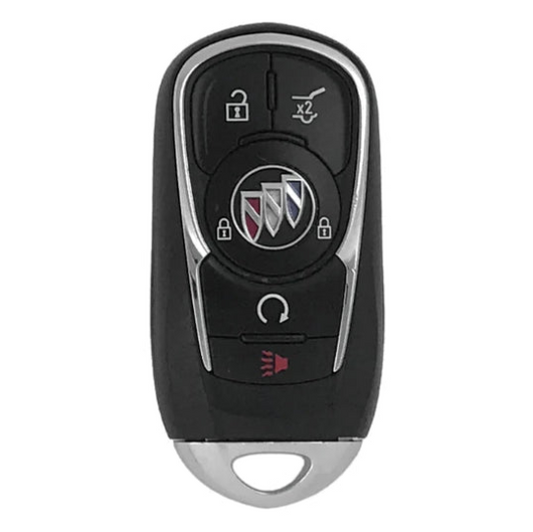 Buick Enclave Encore Regal 2018-2021 OEM 5 Button Smart Key HYQ4EA