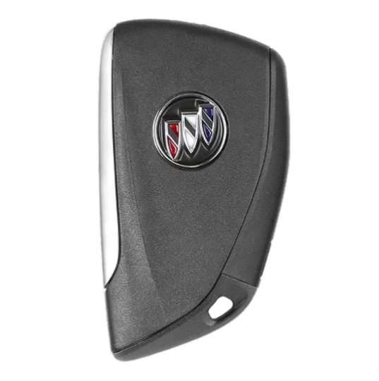 Buick Envision 2021-2025 OEM 5 Button Smart Key YG0G21TB2 (13537970)