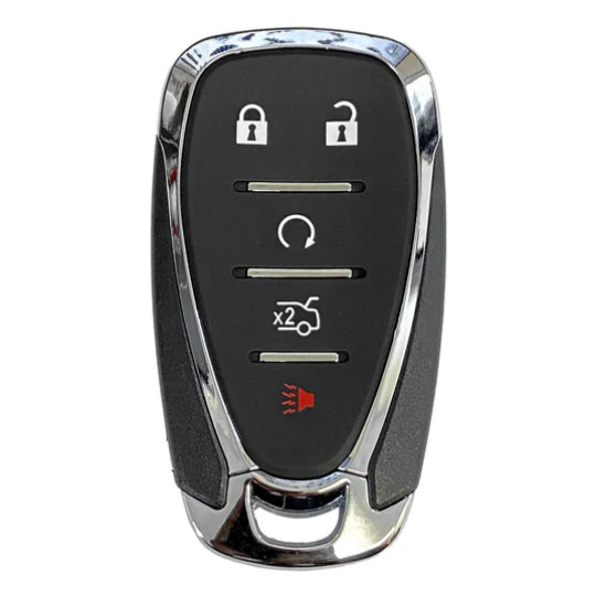 Chevrolet 2016-2024 OEM 5 Button Smart Key HYQ4EA