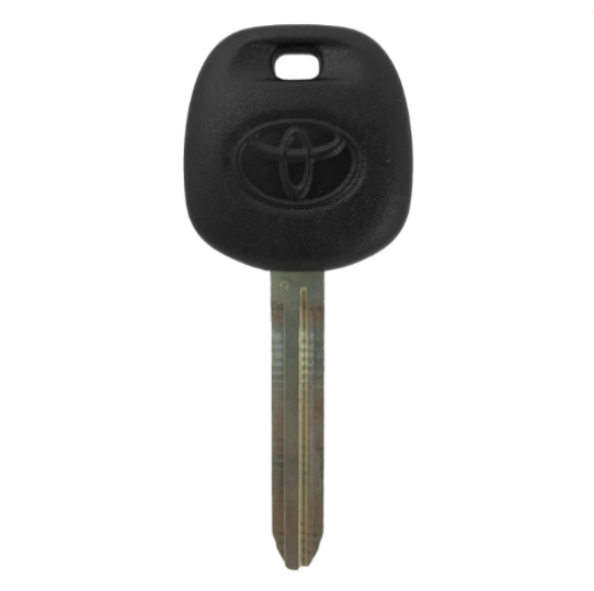 Toyota 2013-2020 OEM Transponder Key H Chip TOY44H-PT