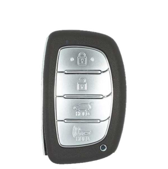 2016-2017 Hyundai Tucson / 4-Button Smart Key / PN: 95440-D3100NNA / TQ8-FOB-4F07 (AFTERMARKET)
