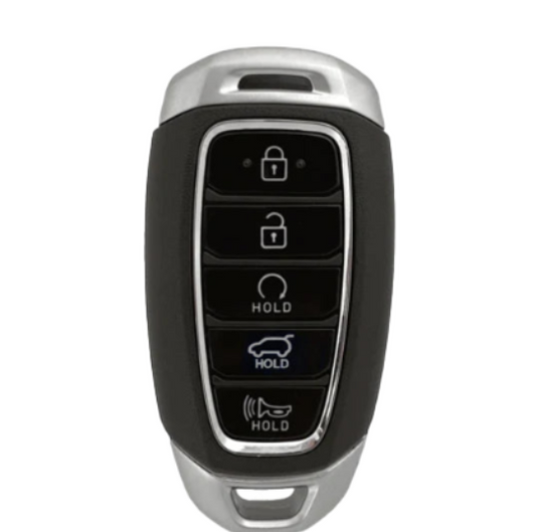 2020-2022 Hyundai Palisade / 5-Button Smart Key / PN: 95440-S8010 / TQ8-FOB-4F29 (OEM)