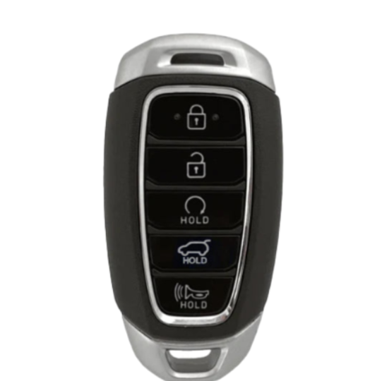 2021-2023 Hyundai Elantra / 5-Button Smart Key / PN: 95440-IB000 / NYOMBEC5FOB2004 (OEM)