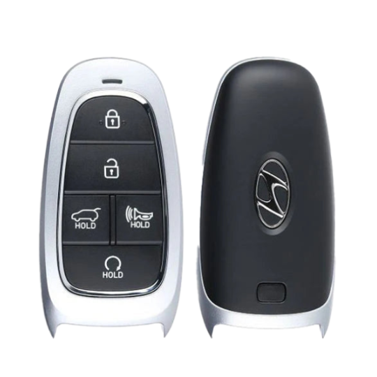Hyundai Palisade 2022-2025 OEM 5 Button Smart Key TQ8-FOB-4F27 (95440-S8550)