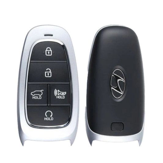 Hyundai Sonata 2019-2022 OEM 5 Button Smart Key TQ8-FOB-4F27 (95440-L1060)