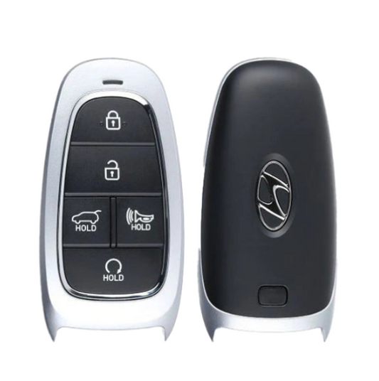 2022 Hyundai Santa Cruz / 5-Button Smart Key / PN: 95440-K5010 / TQ8-FOB-4F27 (OEM)