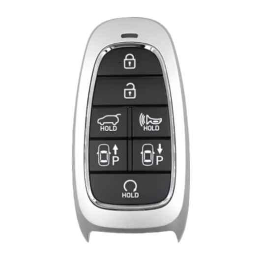 Hyundai Palisade 2022-2025 OEM 7 Button Smart Key TQ8-FOB-4F28 (95440-S8600)