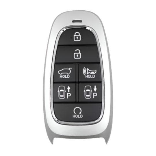Hyundai Santa Fe 2021-2022 OEM 7 Button Smart Key TQ8-FOB-4F27 (95440-S1560)