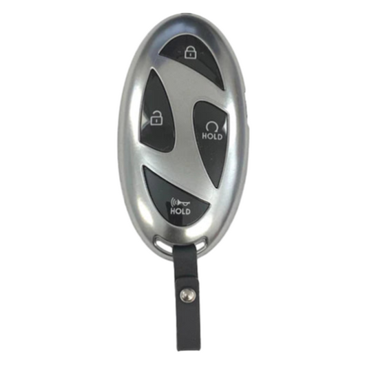 2023-2024 Hyundai Kona / 4-Button Smart Key / PN: 95440-BE060 / TQ8-FOB-4F61M43 (OEM)