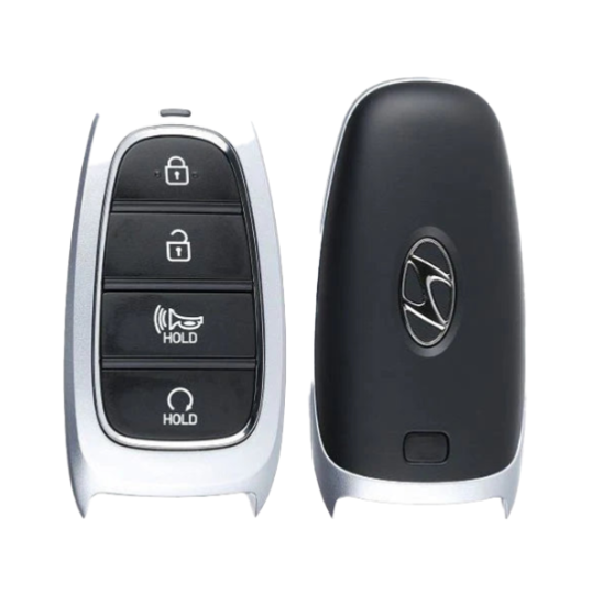 2021-2023 Hyundai Santa Fe / 4-Button Smart Key / PN: 95440-S2600 (OEM)