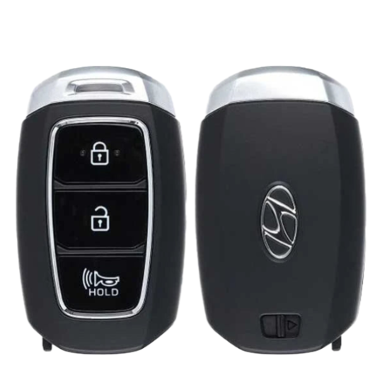 2020-2020 Hyundai Santa Fe / 3-Button Smart Key / PN: 95440-S2200 / TQ8-FOB-4F30 (OEM)