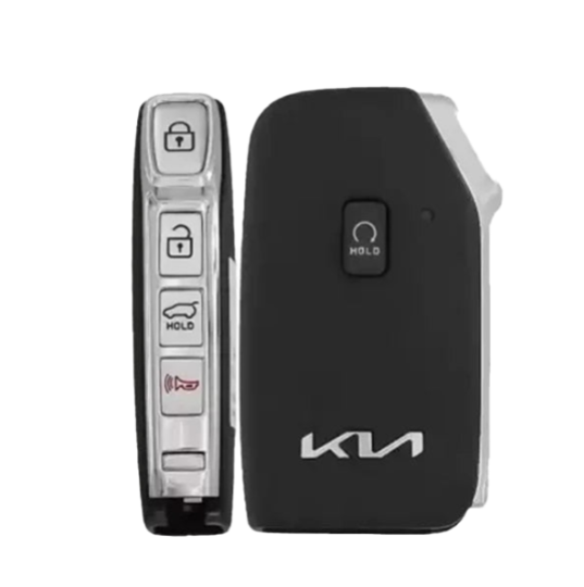 2022-2024 Kia EV6 / 5-Button Smart Key / PN: 95440-CV000 / CQOFD01340 (OEM)