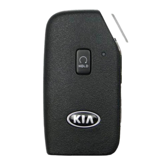 Kia Niro 5 Button OEM Proximity Smart Key Remote 433MHz CQOFD00790 (95440-AT001)