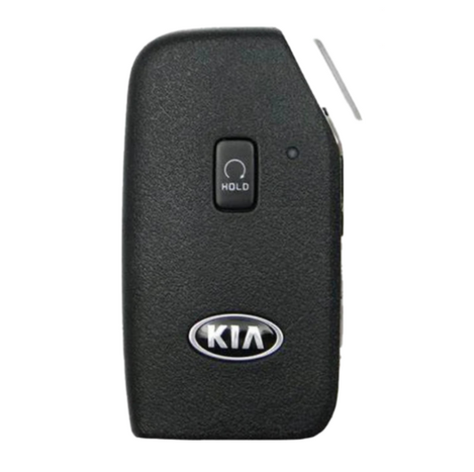 Kia Niro 5 Button OEM Proximity Smart Key Remote 433MHz CQOFD00790 (95440-AT001)