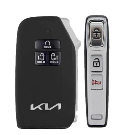 2022-2023 Kia Carnival / 6-Button Smart Key / PN: 95440-R0410 / SY5KA4FGE06 (OEM)