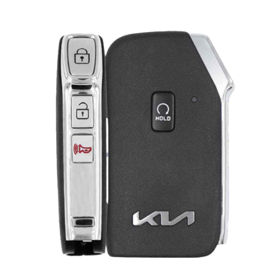 Kia K5 2020-2021 OEM 5 Button Smart Key CQOFD00790 (95440-L3020)