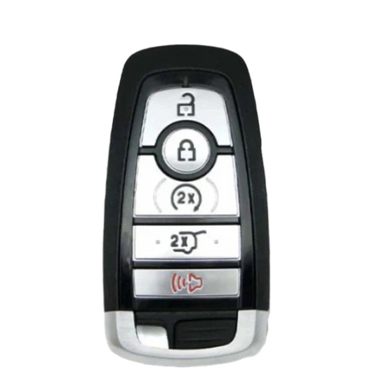 Ford F Series 2023-2024 OEM 5 Button Smart Key M3N-A3C108397 (PC3T-15K601-BB)