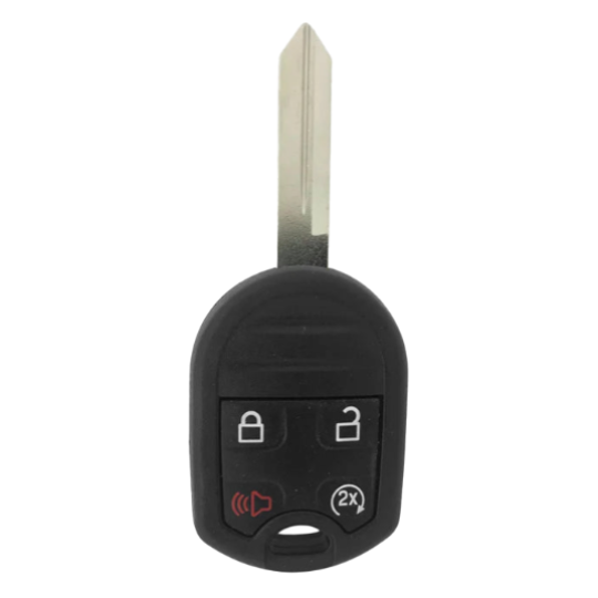 Ford Lincoln 2007-2020 Remote Head Key 4 Button For CWTWB1U793 / OUCD6000022