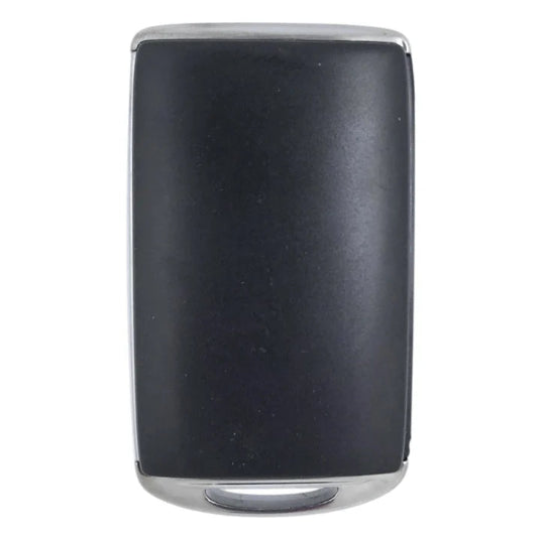 Mazda Mazda3 4 Button Smart Key 2019-2024 For WAZSKE11D01 | Aftermarket