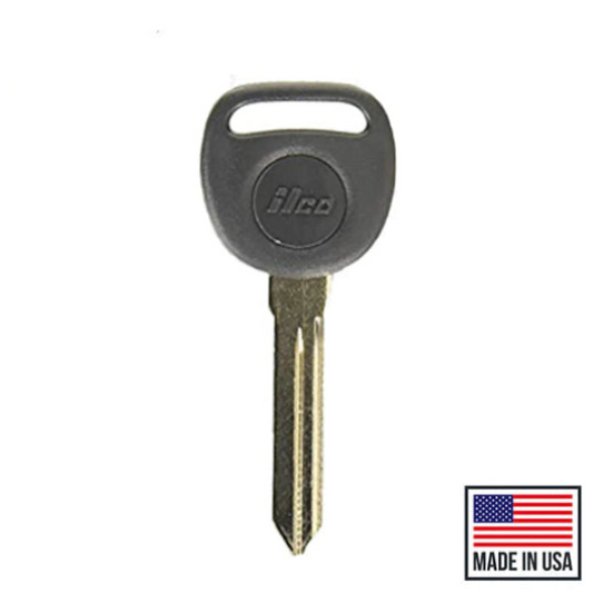 Ilco Look-Alike Blade Key
