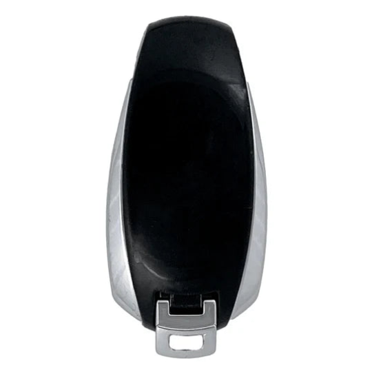 Volkswagen Touareg 2011-2017 OEM 4 Button Smart Key Proximity IYZVWTOUA