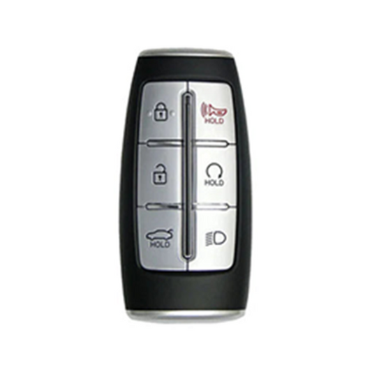 Hyundai Genesis GV70 2022-2023 6 Button Smart Key TQ8-FOB-4F36 / 95440-AR001
