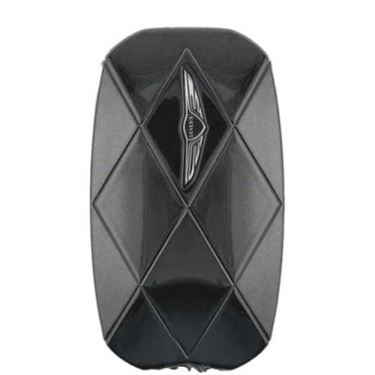 Genesis GV60 2022 OEM 8 Buttons Smart Key TQ8-FOB-4F53U (95440-CU100)