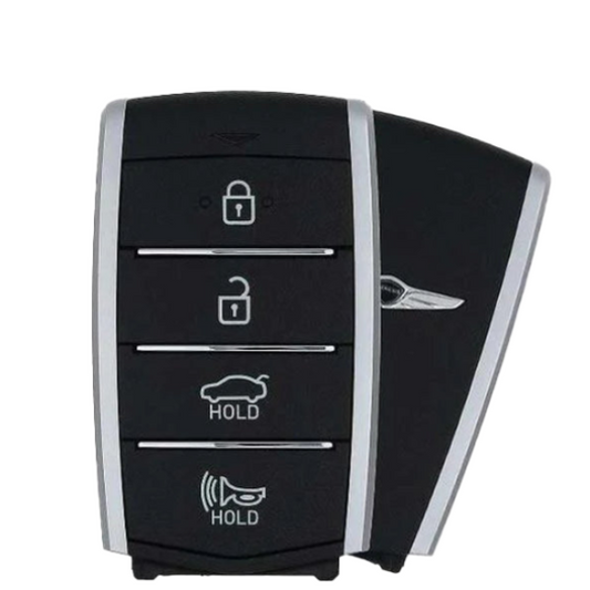 Genesis G70/G90 2019-2021 OEM 4 Button Smart Key TQ8-FOB-4F16 (95440-G9000)
