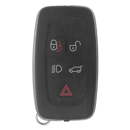 Land Rover Range Rover 2010-2011 OEM 5 Button Smart Key KOBJTF10A