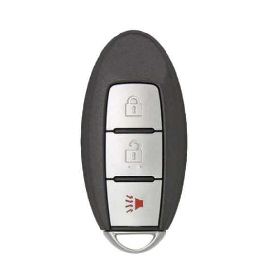 Nissan Murano Pathfinder 2019-2021 OEM 3 Button Smart Key KR5TXN7