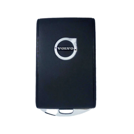Volvo S90 XC90 V90 2016-2025 OEM 4 Button Smart Key YGOHUF8423 | Grade B