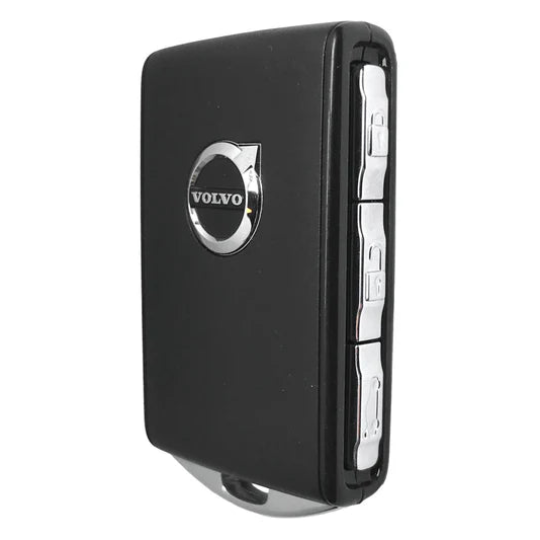 Volvo S90 XC90 V90 2016-2025 OEM 4 Button Smart Key YGOHUF8423 | Grade B