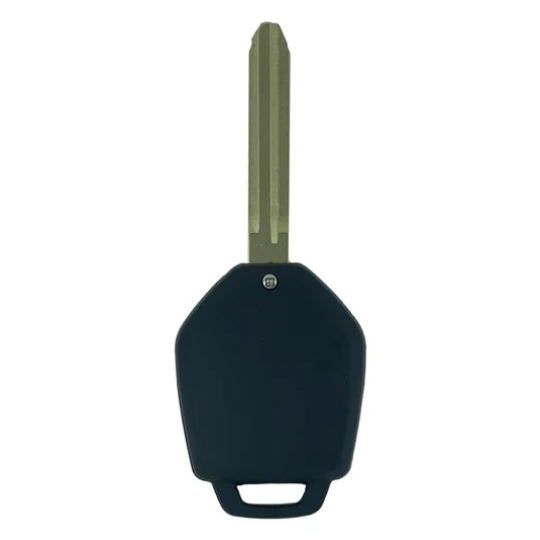 Subaru Impreza 2019-2024 OEM 4 Button Remote Head Key CWTB1G077 (H Chip Grey Pod)