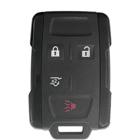 Chevrolet GMC 2015-2020 OEM 4 Button Keyless Entry Remote M3N-32337100