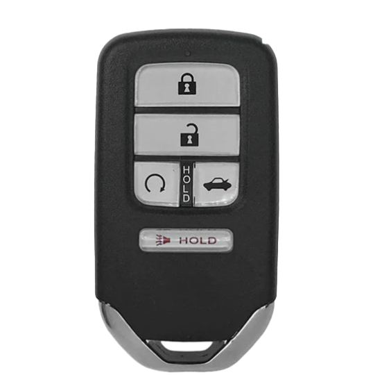 Honda Accord Hybrid 2018-2022 OEM 5 Button Smart Key CWTWB1G0090 (72147-TWA-A1) No Driver