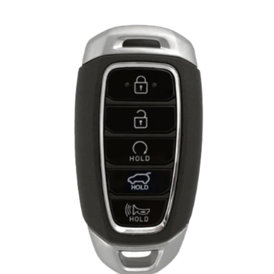 Hyundai Palisade 2020-2022 OEM 5 Button Smart Key TQ8-FOB-4F29 (95440-S8010)