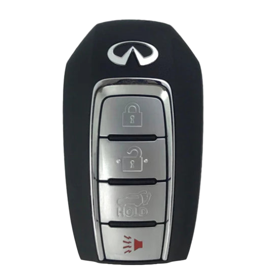 Infiniti QX60 2020-2022 OEM 4 Button Smart Key FCC KR5TXN1