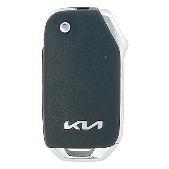 Kia Soul 2019-2022 OEM 4 Button Flip Key SY5SKRGE04 | 95430-K0110