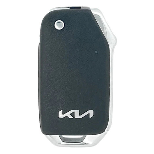 Kia Soul 2019-2022 OEM 4 Button Flip Key SY5SKRGE04 | 95430-K0110