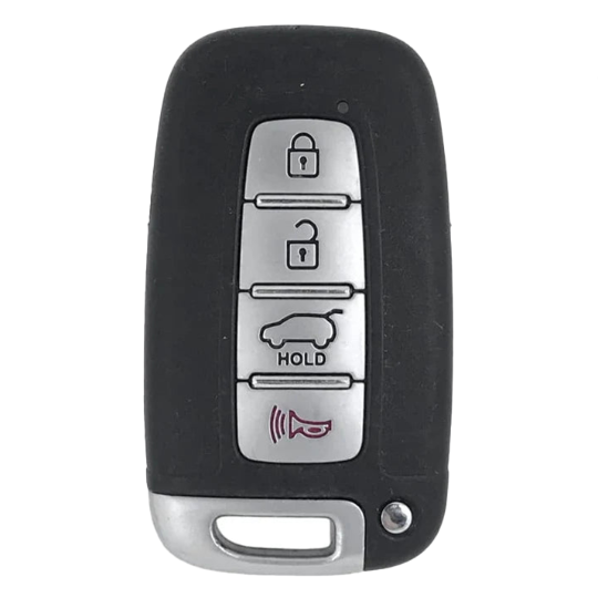 Kia Borrego Sorento 2010-2014 OEM 4 Button Smart Proximity Key SY5HMFNA04 (95440-1U050)