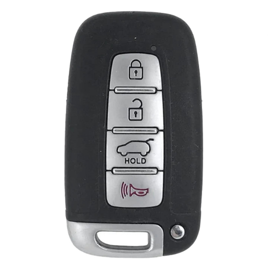 Kia Borrego Sorento 2010-2014 OEM 4 Button Smart Proximity Key SY5HMFNA04 (95440-1U050)