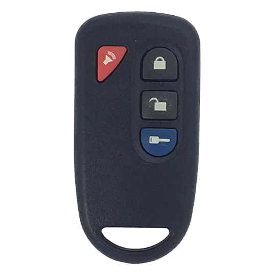 Kia OEM 4 Button Keyless Entry Remote 2007-2012 GOH-PCGEN2